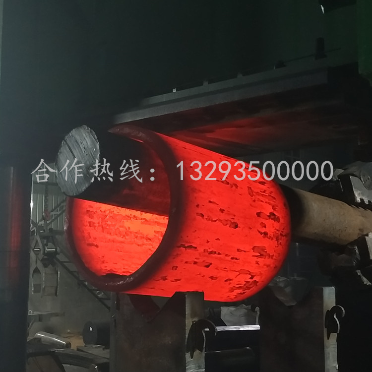 筒類(lèi)鍛件